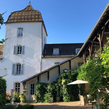 Appartement In Chateau Saint Claude An Der Saone Mantoche エクステリア 写真