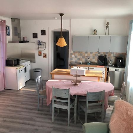 Appartement In Chateau Saint Claude An Der Saone Mantoche エクステリア 写真