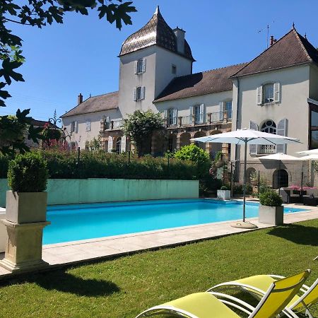 Appartement In Chateau Saint Claude An Der Saone Mantoche エクステリア 写真