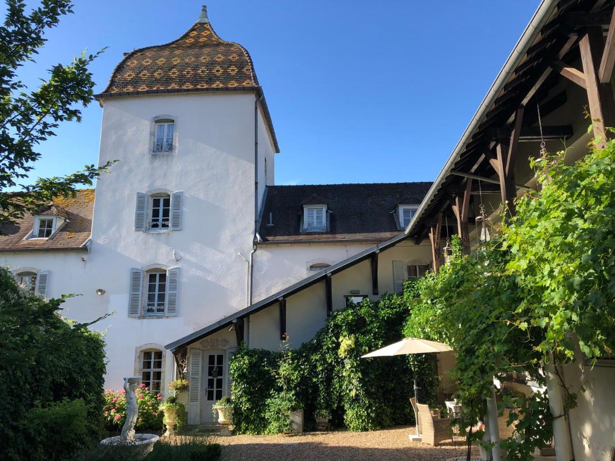 Appartement In Chateau Saint Claude An Der Saone Mantoche エクステリア 写真