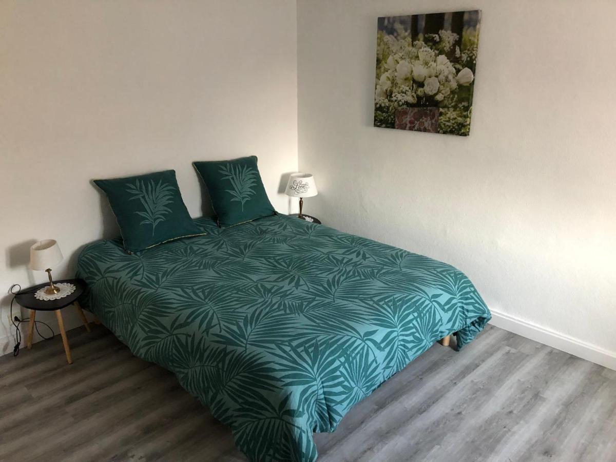 Appartement In Chateau Saint Claude An Der Saone Mantoche エクステリア 写真