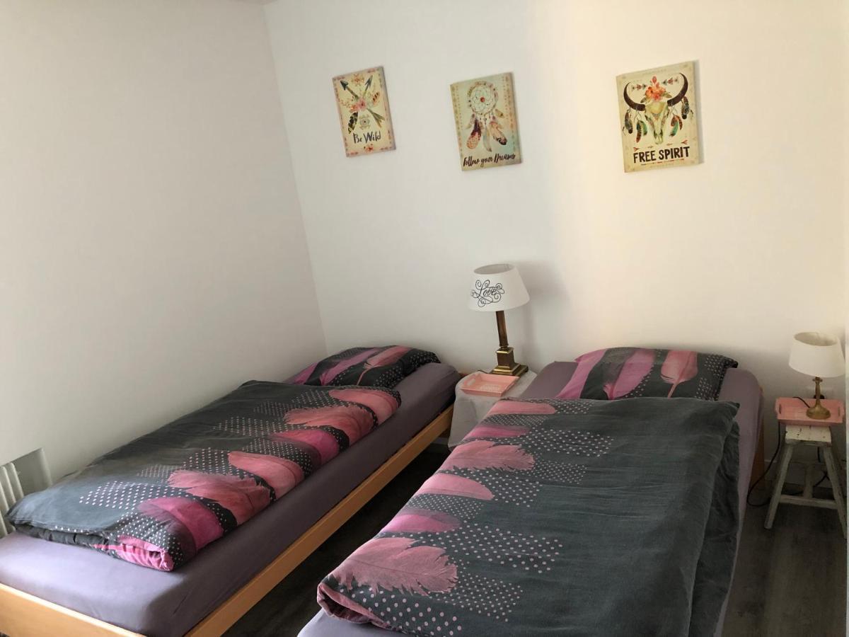 Appartement In Chateau Saint Claude An Der Saone Mantoche エクステリア 写真