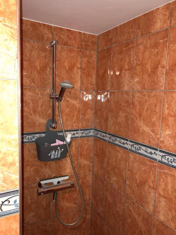 Appartement In Chateau Saint Claude An Der Saone Mantoche エクステリア 写真