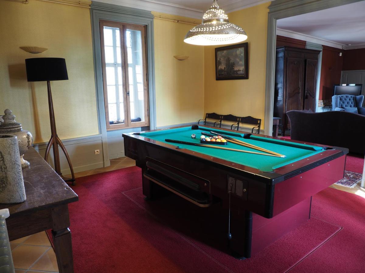 Appartement In Chateau Saint Claude An Der Saone Mantoche エクステリア 写真