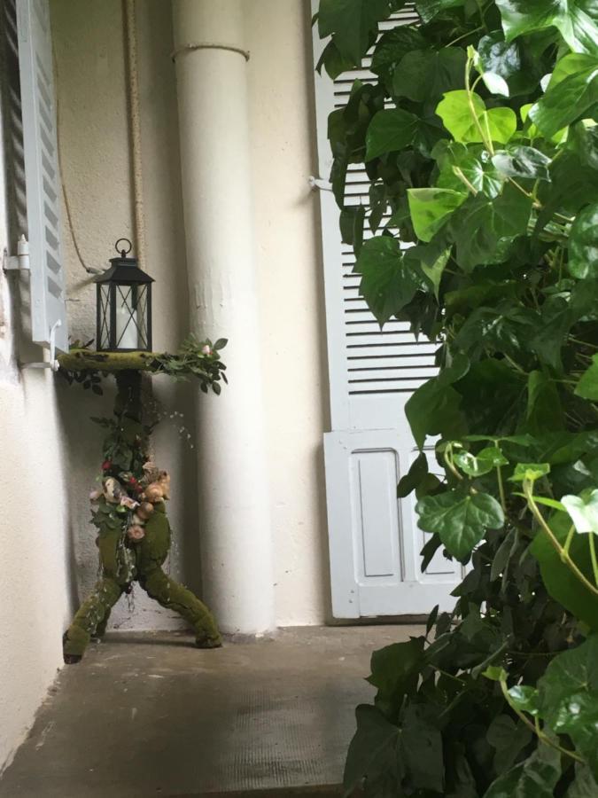 Appartement In Chateau Saint Claude An Der Saone Mantoche エクステリア 写真