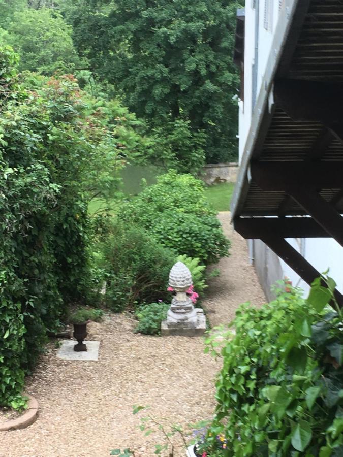 Appartement In Chateau Saint Claude An Der Saone Mantoche エクステリア 写真